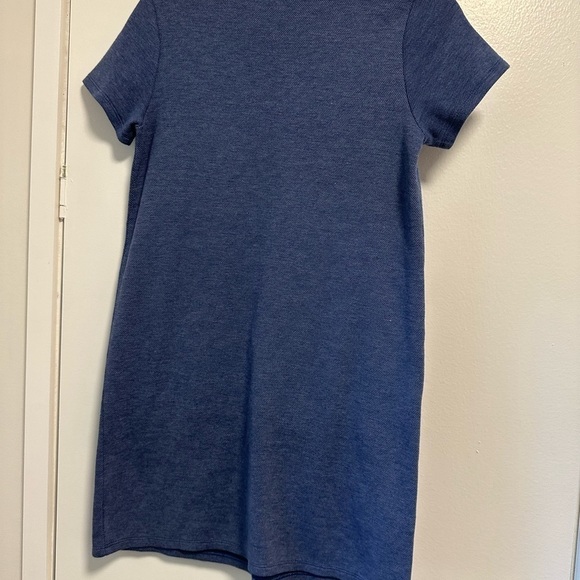 Vineyard Vines Broadfield Blue
Womens Tshirt Dress Size XS - Picture 5 of 5